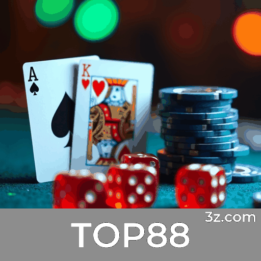 TOP88: Plataforma Comunitária de Jogos e Interação
