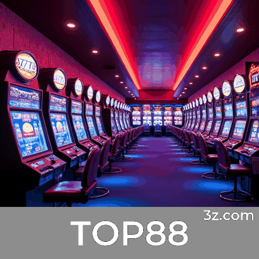 TOP88: Experimente Jogos de Cassino Luxuosos e Emocionantes!