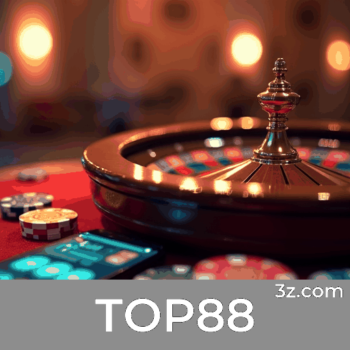 TOP88: Experimente Jogos de Cassino Luxuosos e Emocionantes!