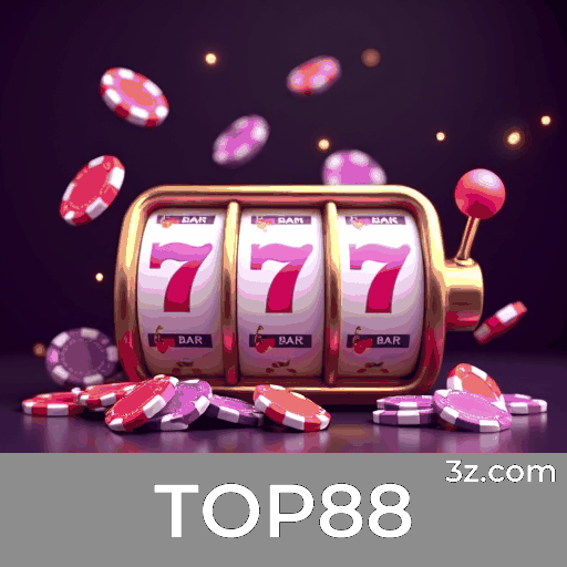 TOP88: Experimente Jogos de Cassino Luxuosos e Emocionantes!