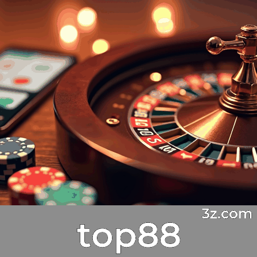 top88: Aposta Completa e Conveniente com Nosso App