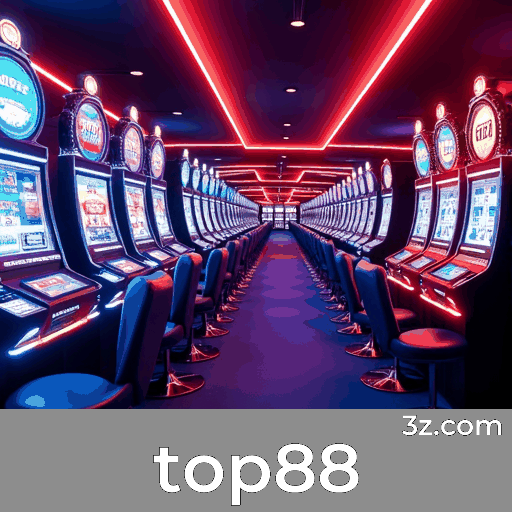 Bônus e Promoções Imperdíveis no top88