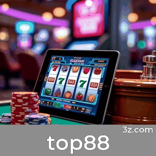 Login Seguro no top88: Proteção e Privilegios Exclusivos