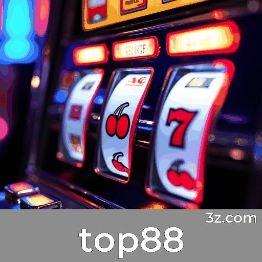 Top88: Experiência de Cassino Imersiva para Brasileiros